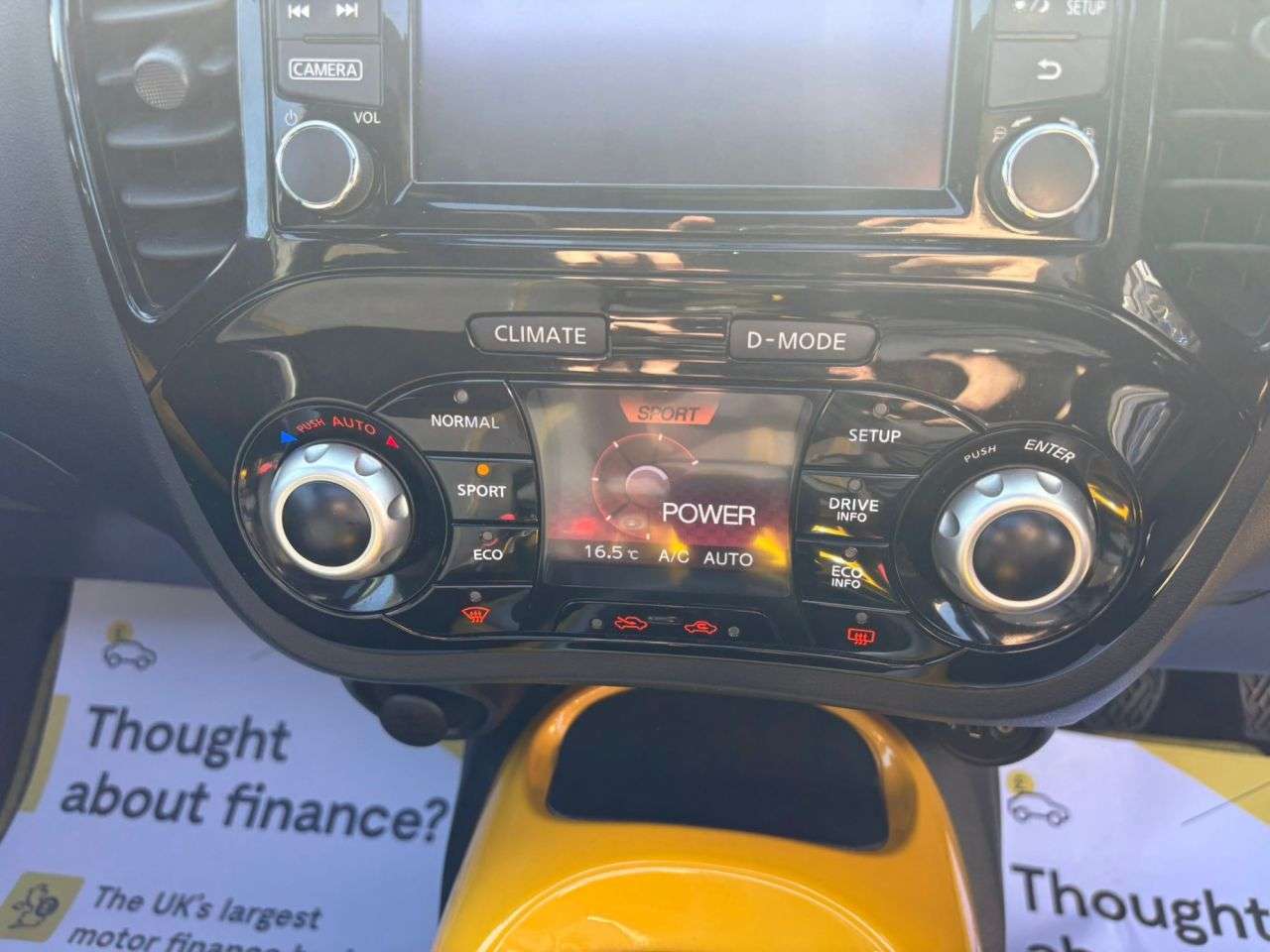 2014 NISSAN JUKE 2014 NISSAN JUKE