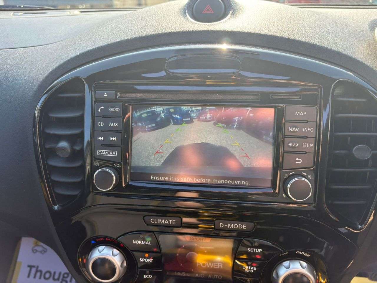 2014 NISSAN JUKE 2014 NISSAN JUKE