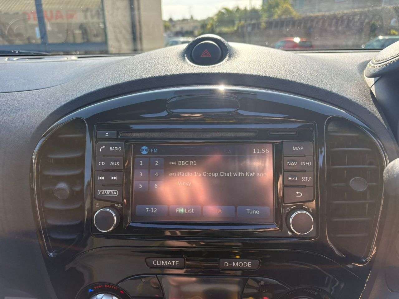 2014 NISSAN JUKE 2014 NISSAN JUKE