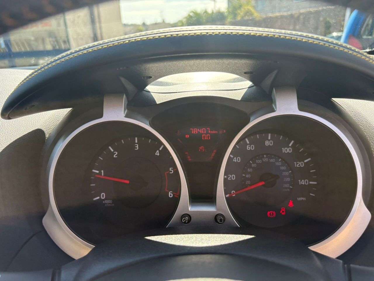 2014 NISSAN JUKE 2014 NISSAN JUKE