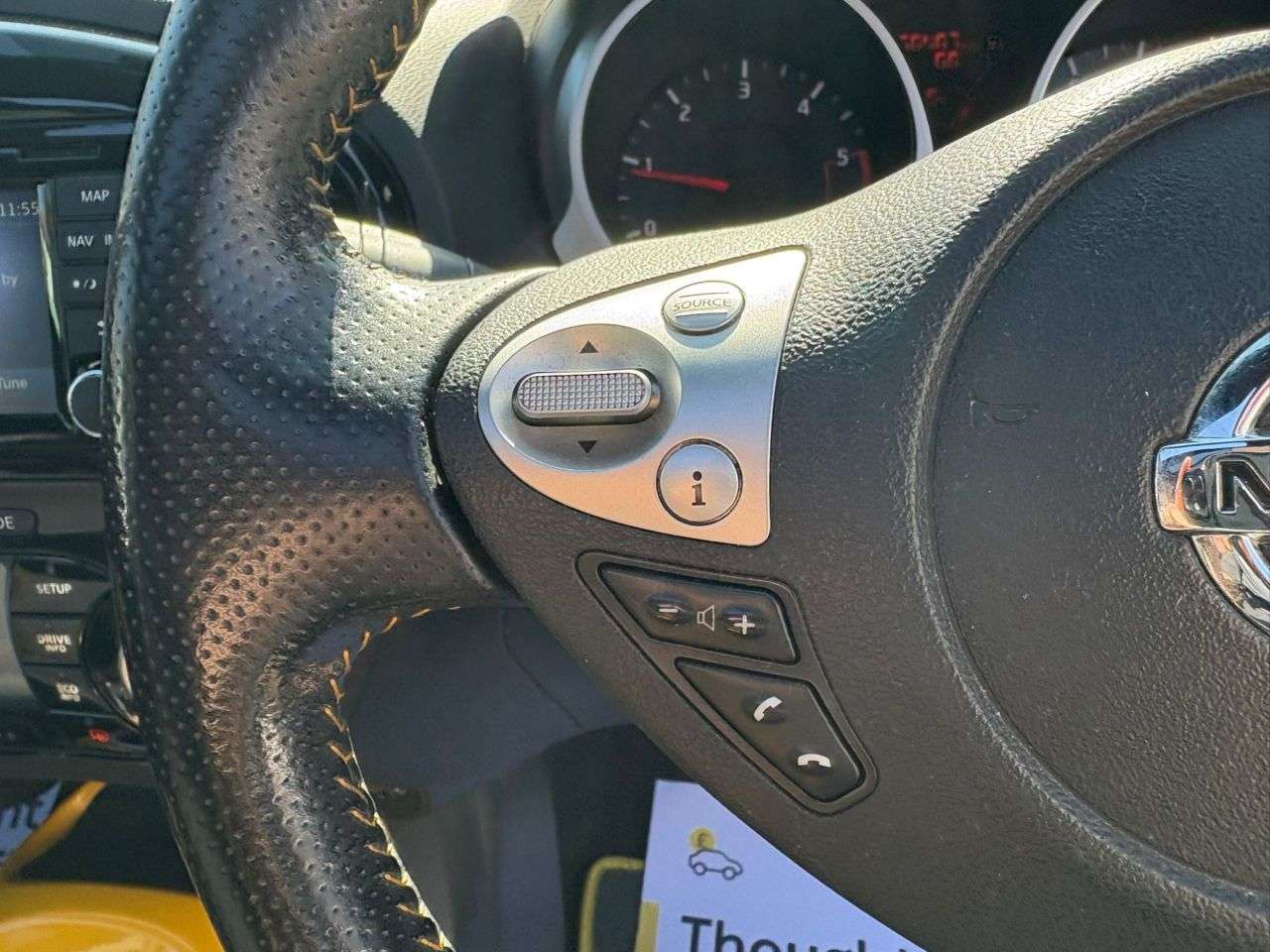 2014 NISSAN JUKE 2014 NISSAN JUKE