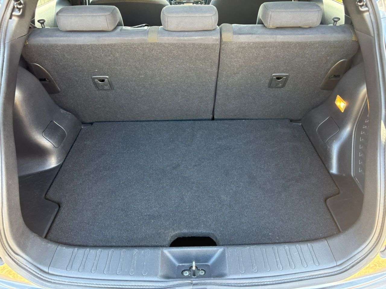 2014 NISSAN JUKE 2014 NISSAN JUKE