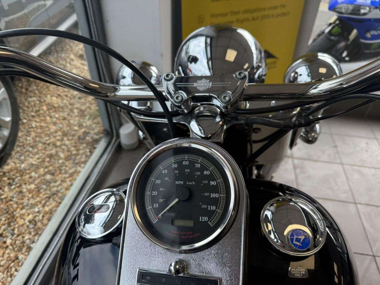 2000 HARLEY-DAVIDSON SOFTAIL 2000 HARLEY-DAVIDSON SOFTAIL