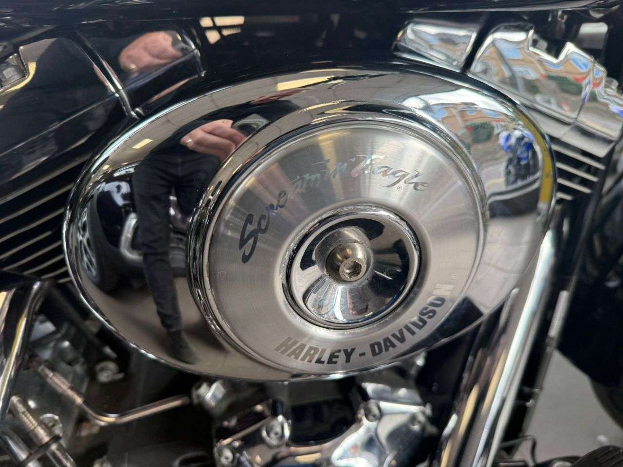 2000 HARLEY-DAVIDSON SOFTAIL 2000 HARLEY-DAVIDSON SOFTAIL