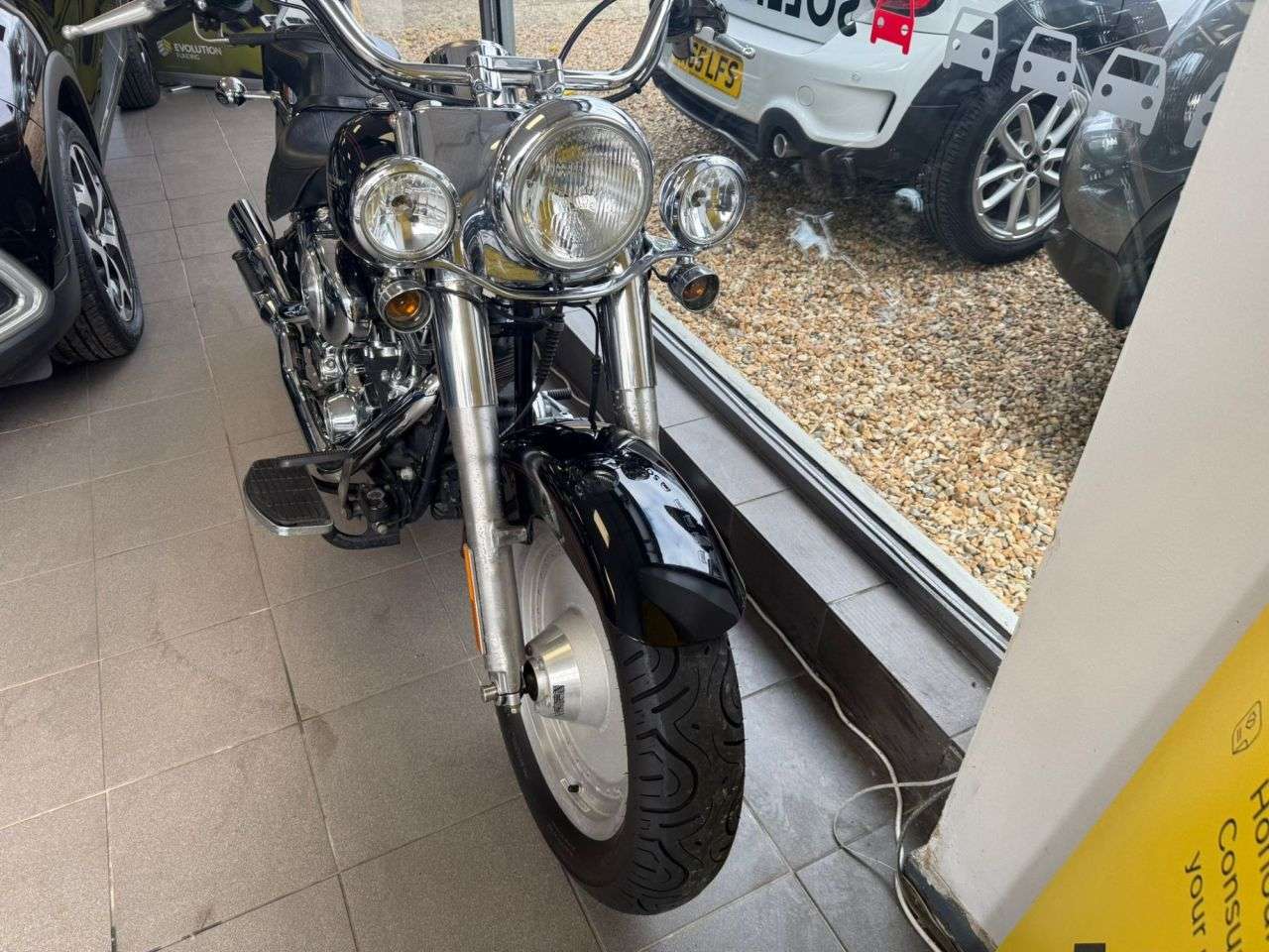 2000 HARLEY-DAVIDSON SOFTAIL 2000 HARLEY-DAVIDSON SOFTAIL