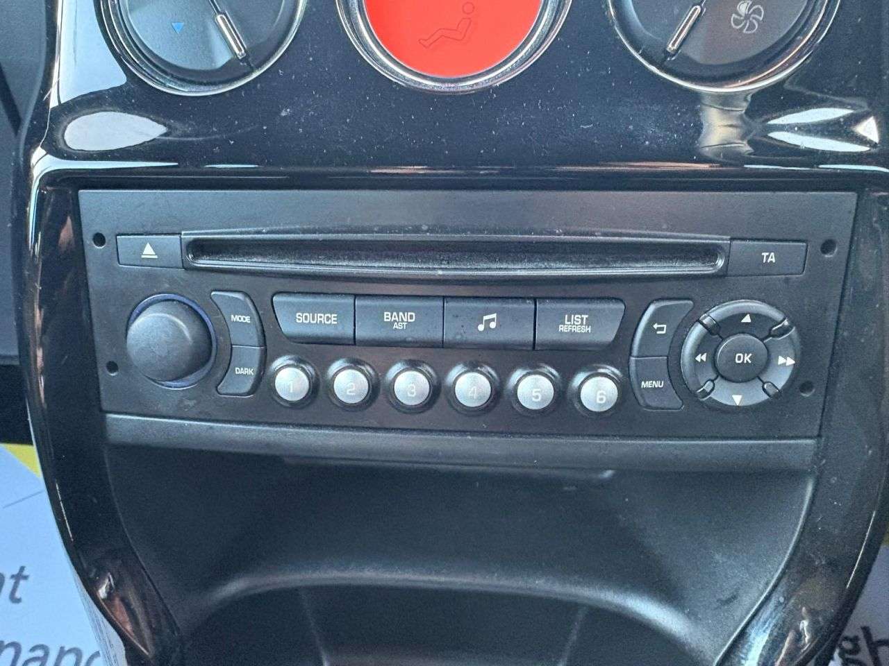 2014 CITROEN DS3 2014 CITROEN DS3