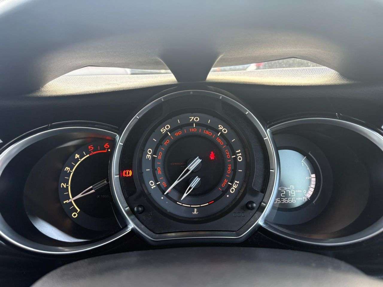 2014 CITROEN DS3 2014 CITROEN DS3