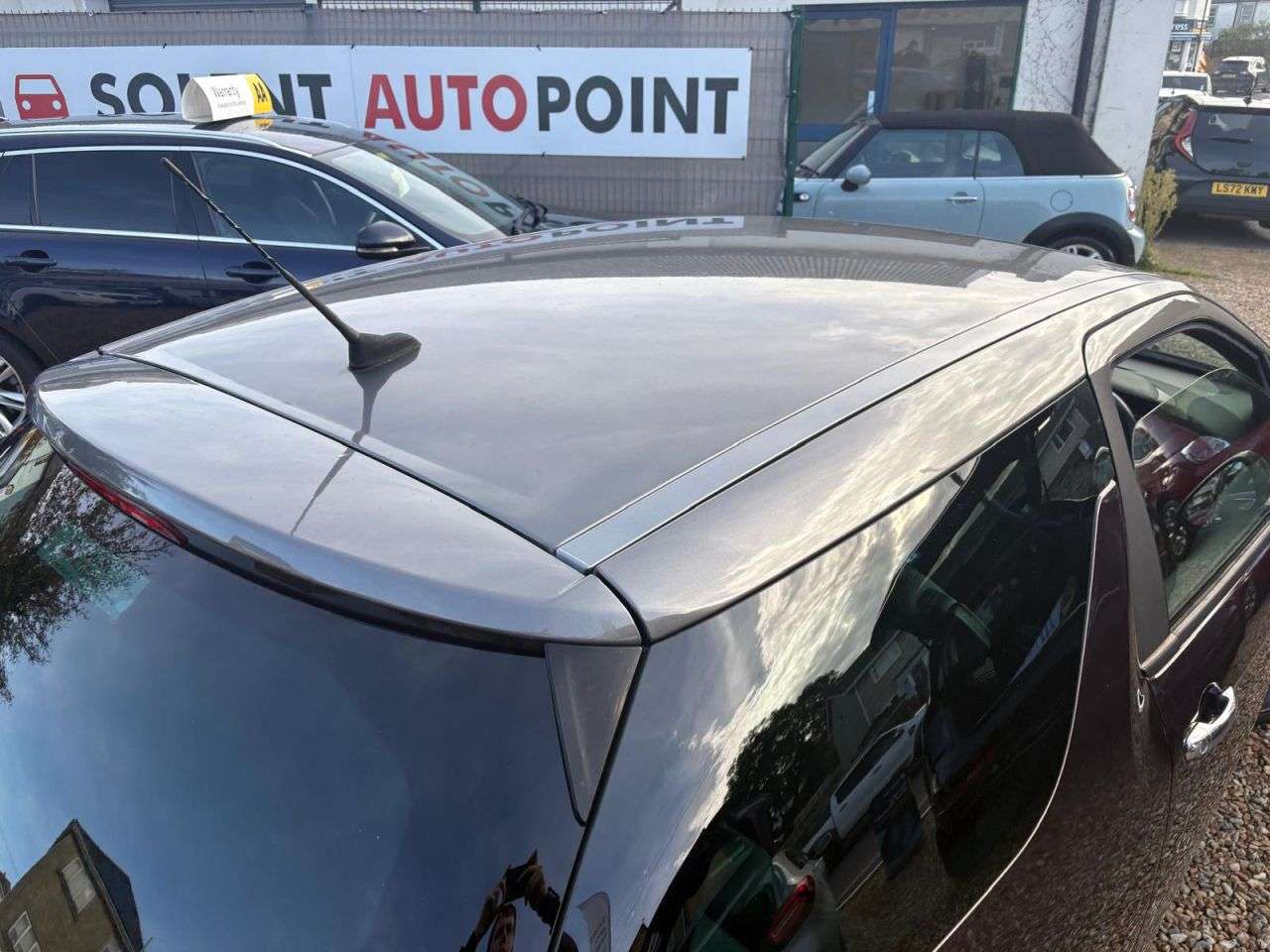 2014 CITROEN DS3 2014 CITROEN DS3