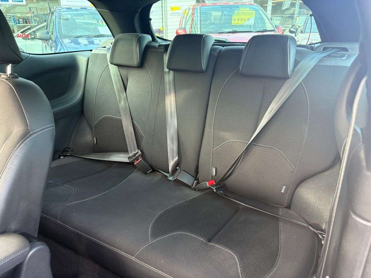 2014 CITROEN DS3 2014 CITROEN DS3