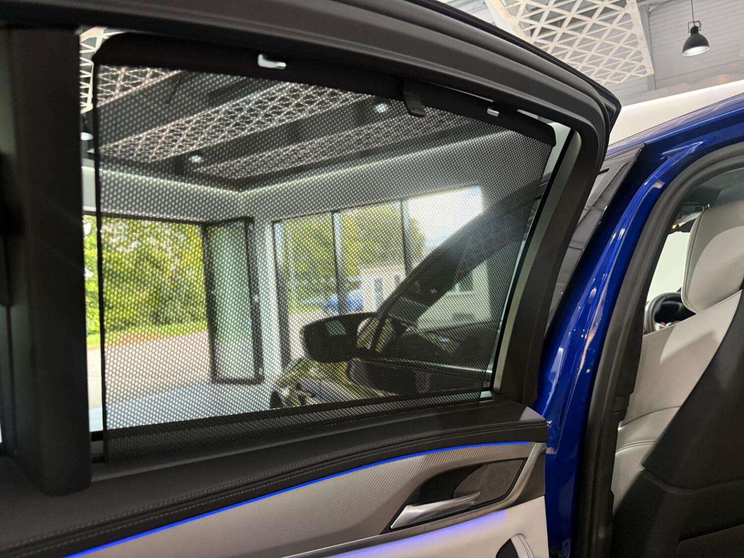 2018 BMW M5 2018 BMW M5