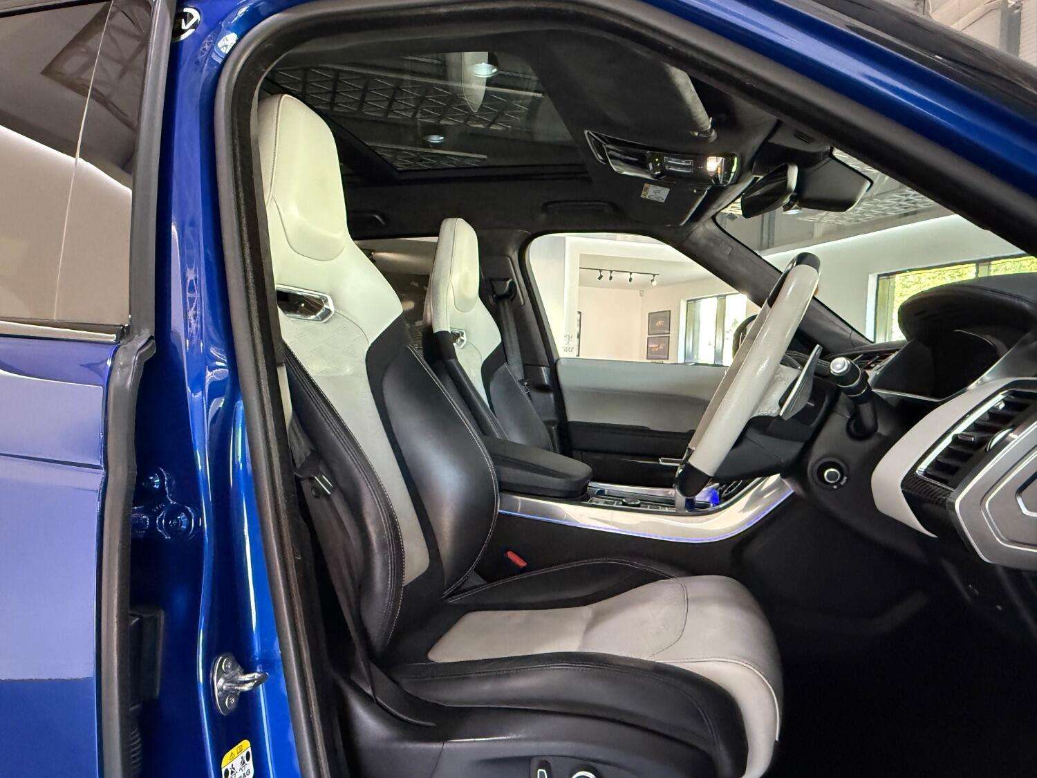 2020 LAND ROVER RANGE ROVER SPORT 2020 LAND ROVER RANGE ROVER SPORT