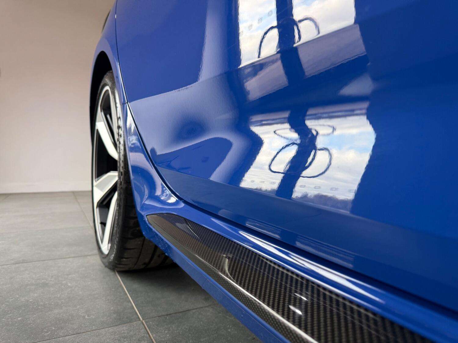 2018 AUDI RS4 2018 AUDI RS4