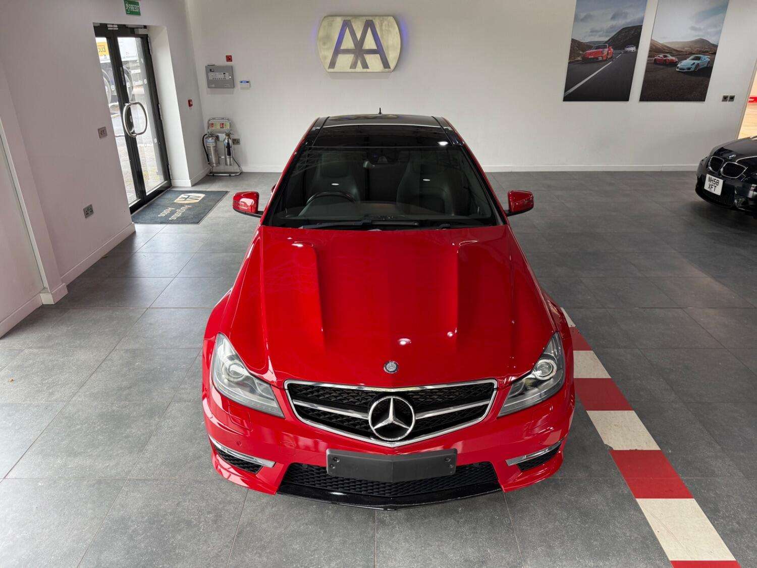 2013 MERCEDES-BENZ C CLASS 2013 MERCEDES-BENZ C CLASS