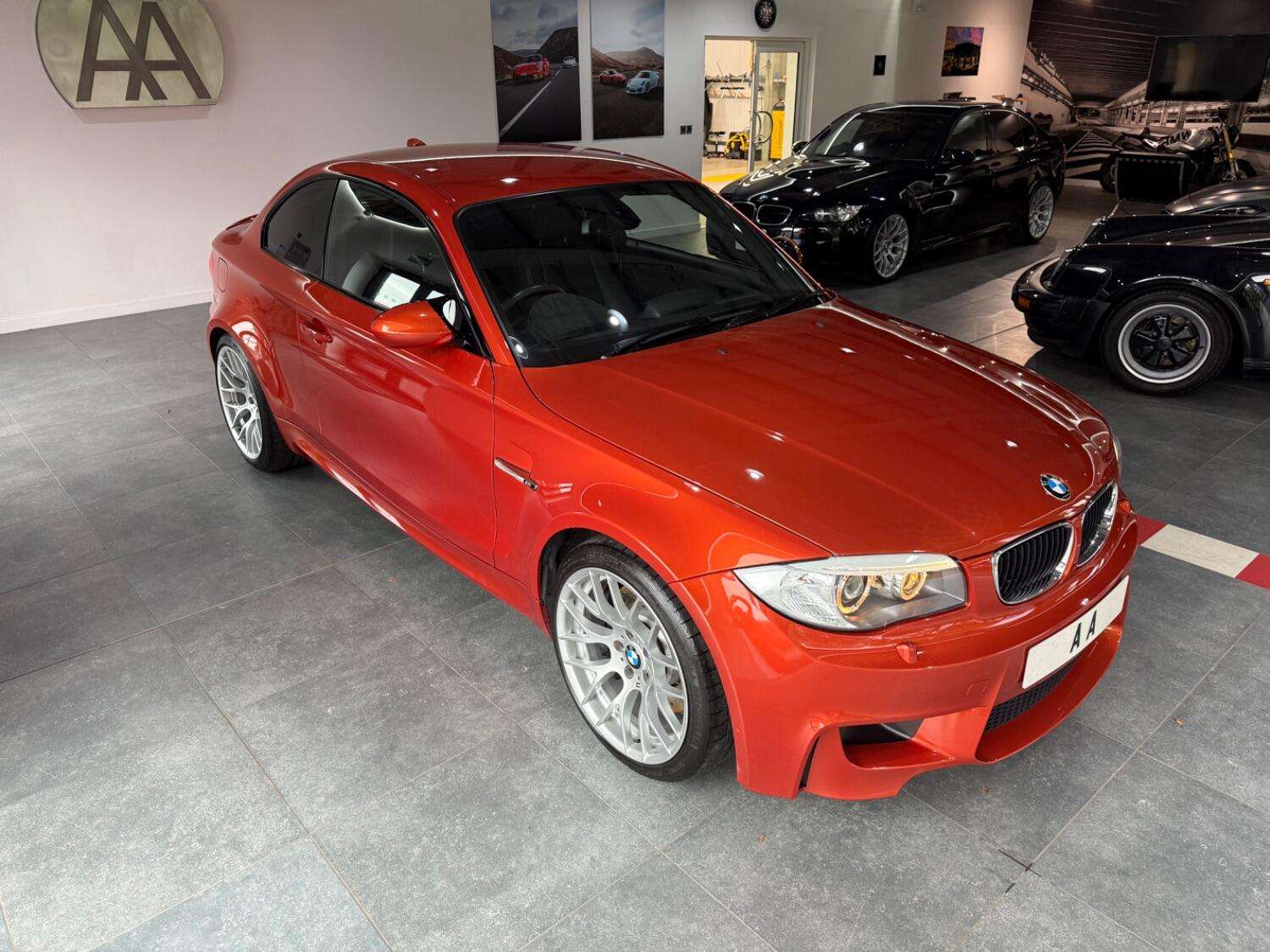 2011 BMW 1 SERIES 2011 BMW 1 SERIES