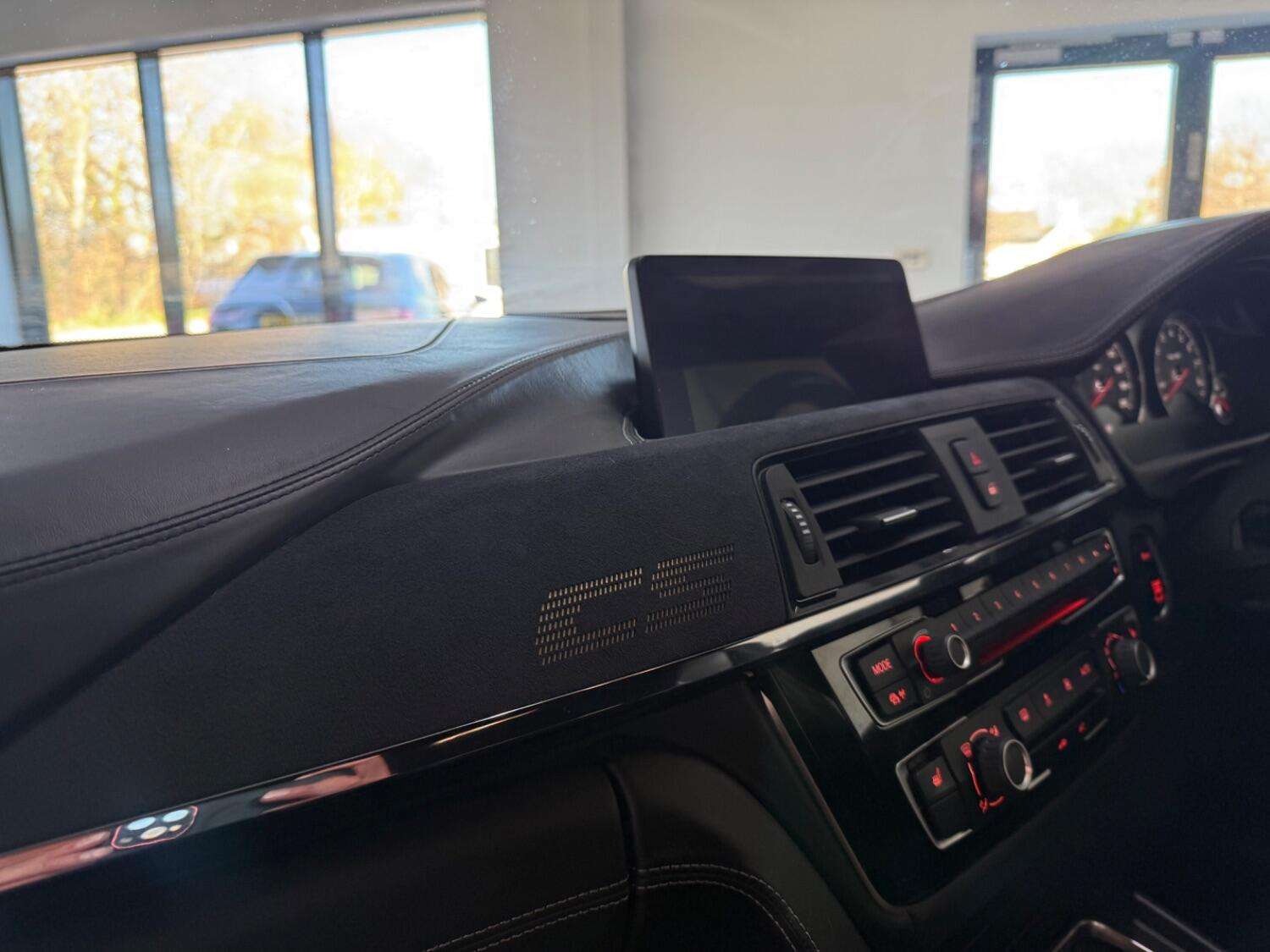 2018 BMW M4 2018 BMW M4