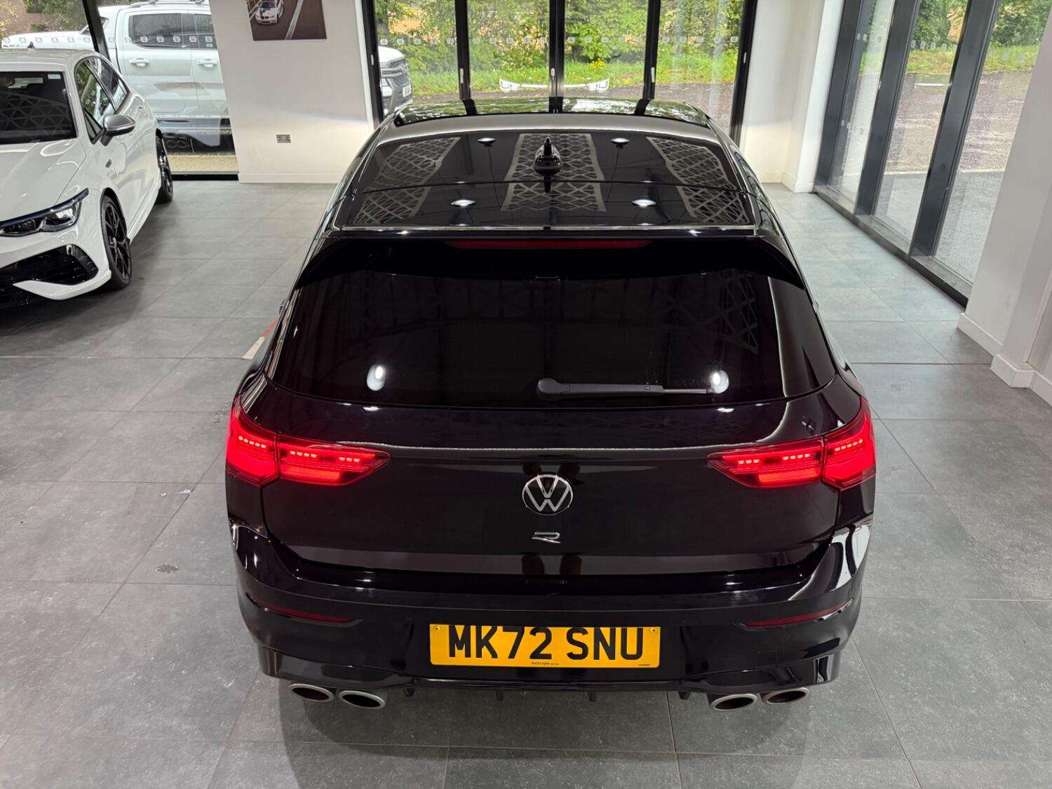 2022 VOLKSWAGEN GOLF 2022 VOLKSWAGEN GOLF