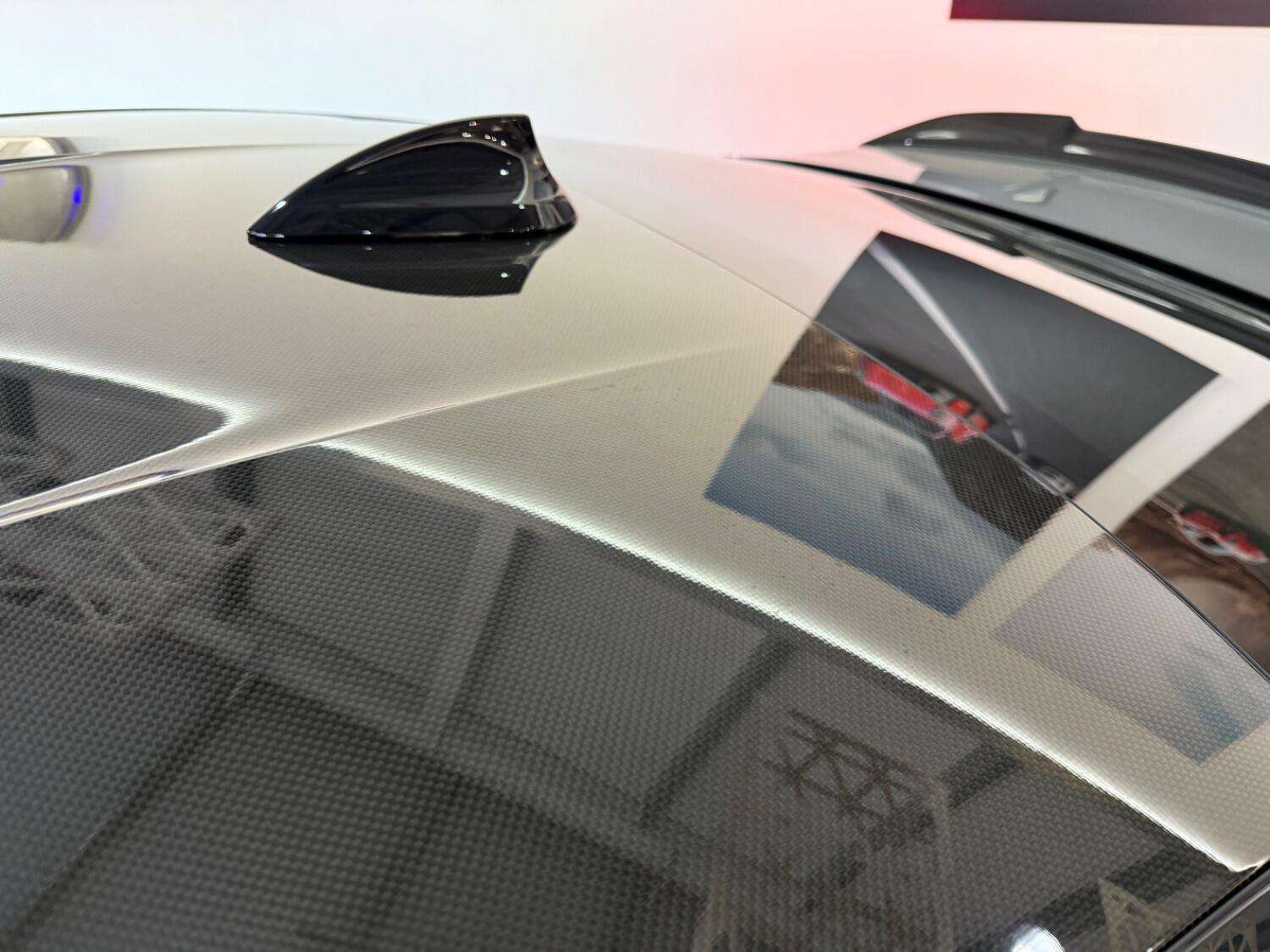 2018 BMW M4 2018 BMW M4