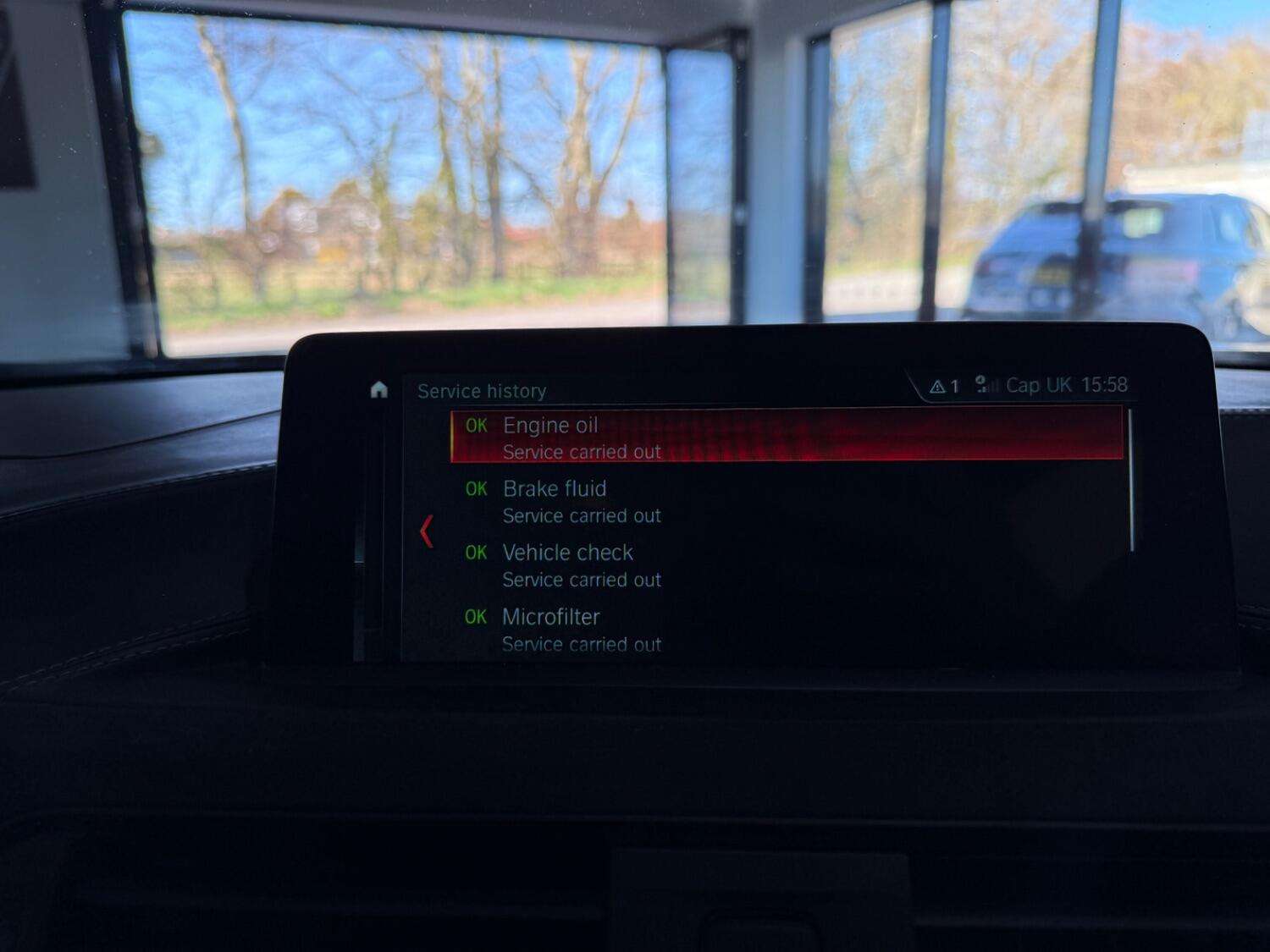 2018 BMW M4 2018 BMW M4