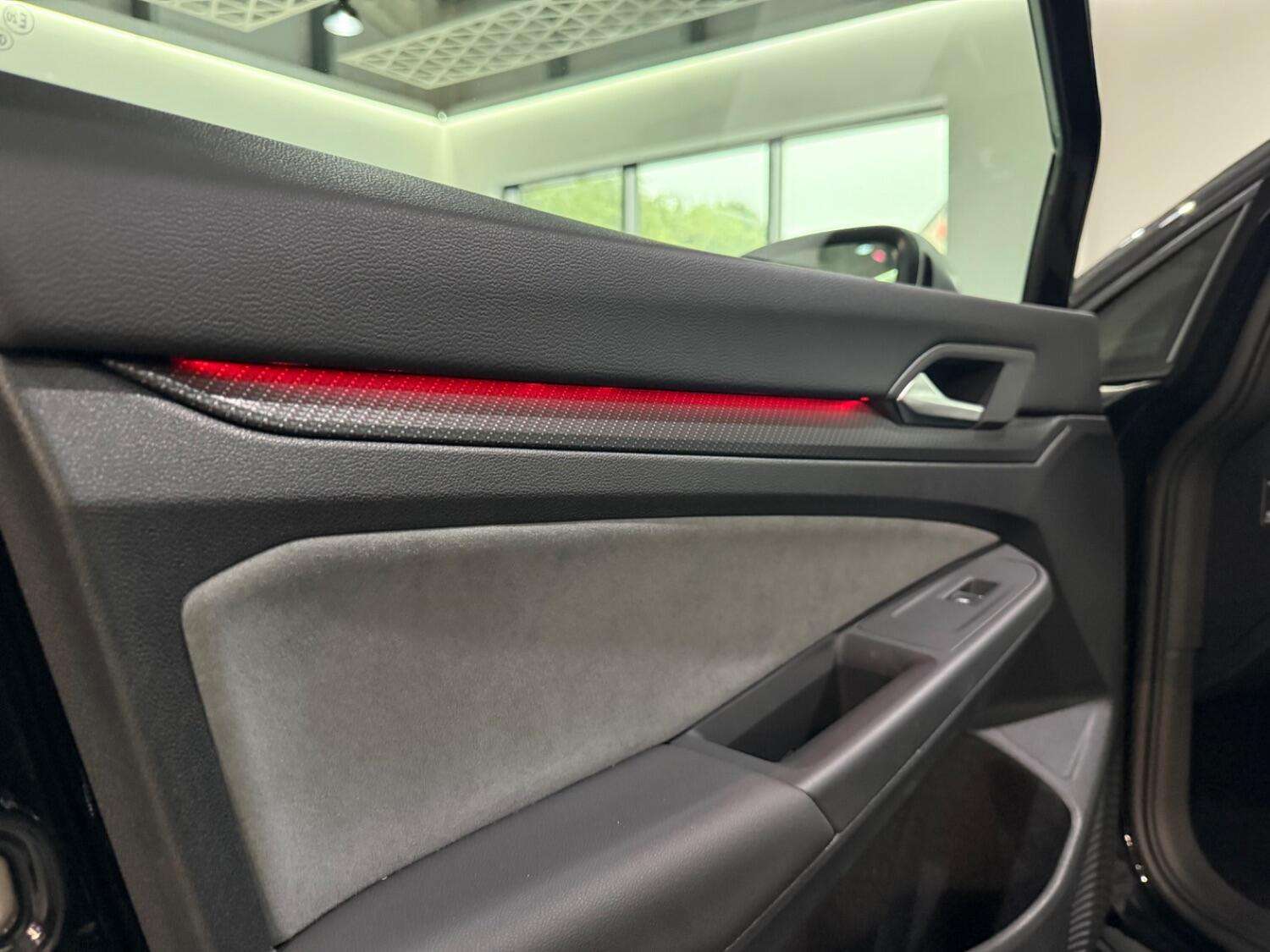 2022 VOLKSWAGEN GOLF 2022 VOLKSWAGEN GOLF