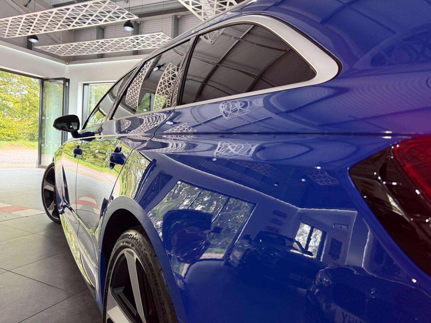 2018 AUDI RS4 2018 AUDI RS4