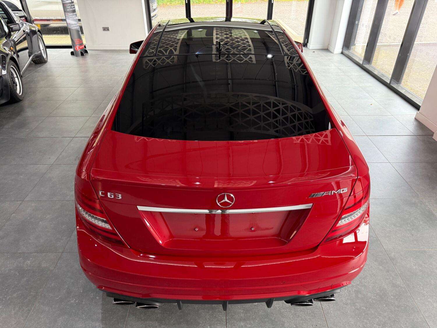 2013 MERCEDES-BENZ C CLASS 2013 MERCEDES-BENZ C CLASS