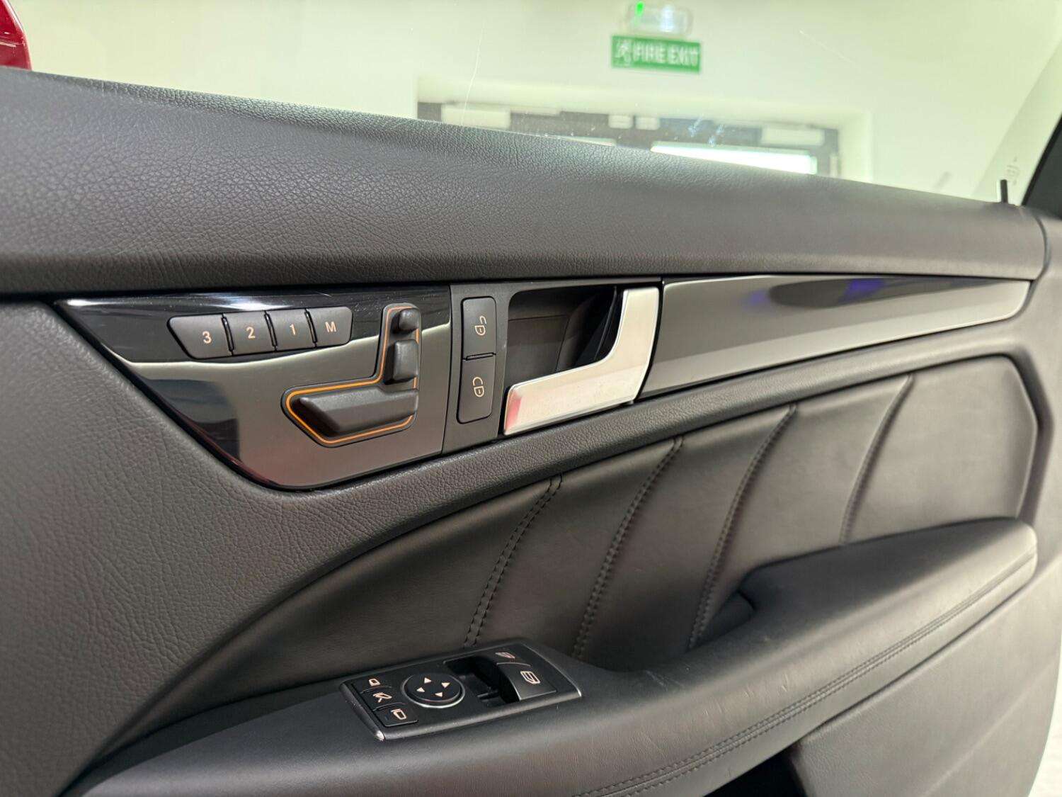 2013 MERCEDES-BENZ C CLASS 2013 MERCEDES-BENZ C CLASS