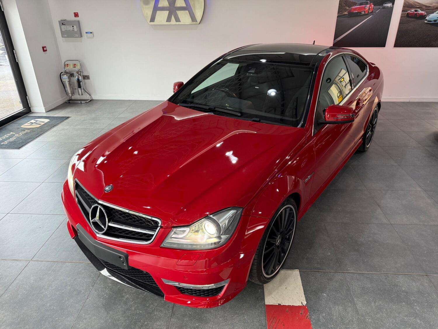 2013 MERCEDES-BENZ C CLASS 2013 MERCEDES-BENZ C CLASS