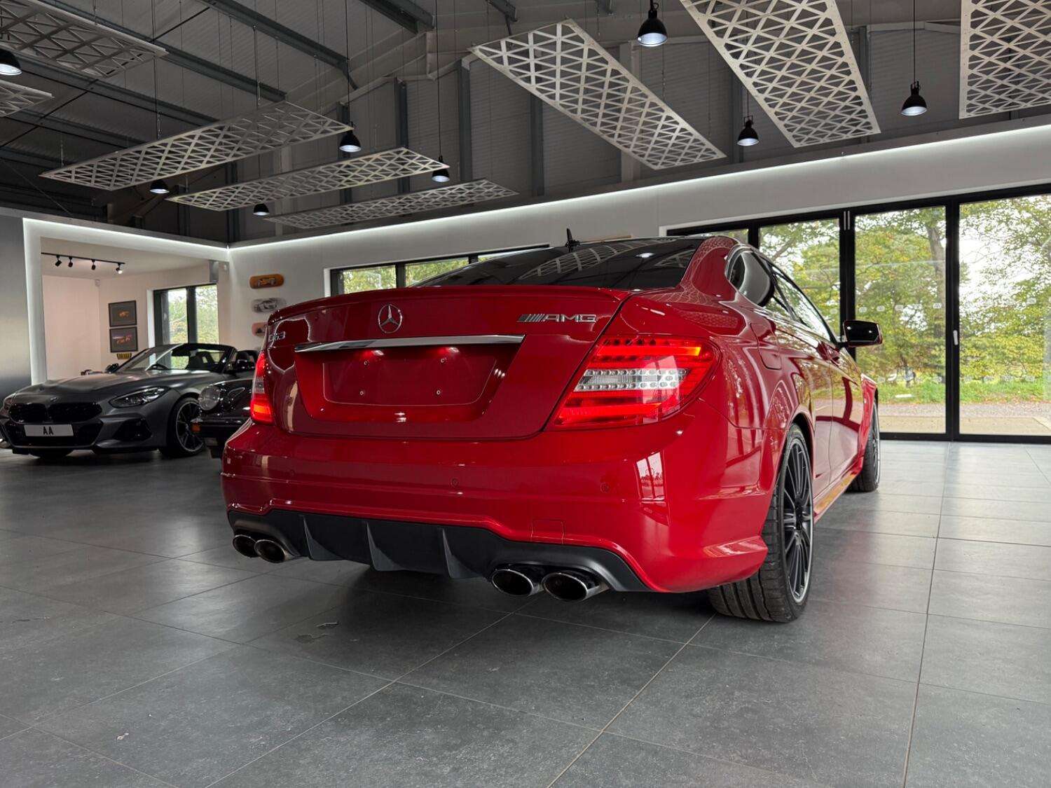 2013 MERCEDES-BENZ C CLASS 2013 MERCEDES-BENZ C CLASS