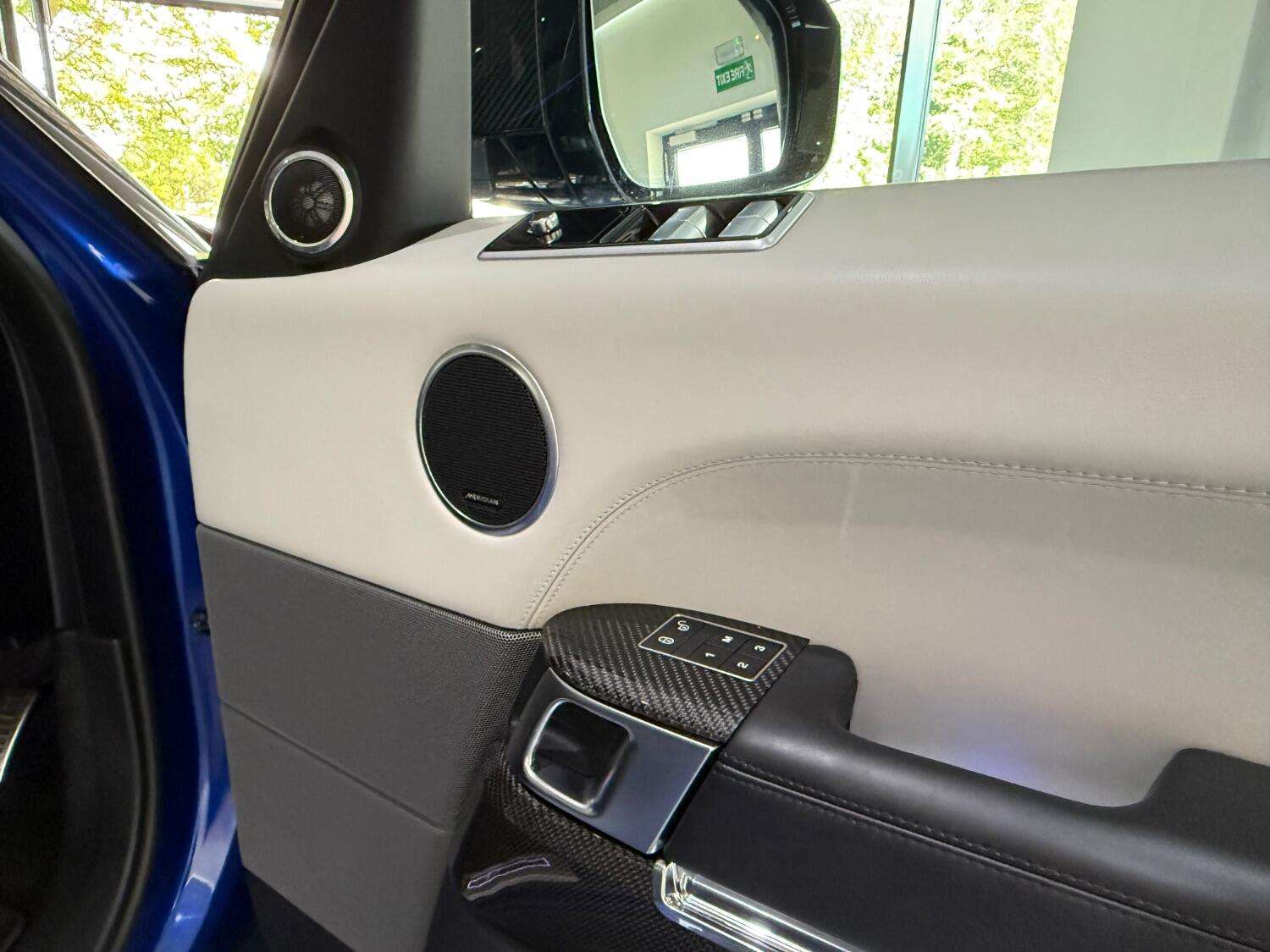 2020 LAND ROVER RANGE ROVER SPORT 2020 LAND ROVER RANGE ROVER SPORT