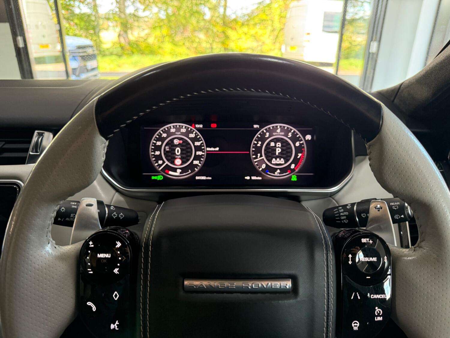 2020 LAND ROVER RANGE ROVER SPORT 2020 LAND ROVER RANGE ROVER SPORT