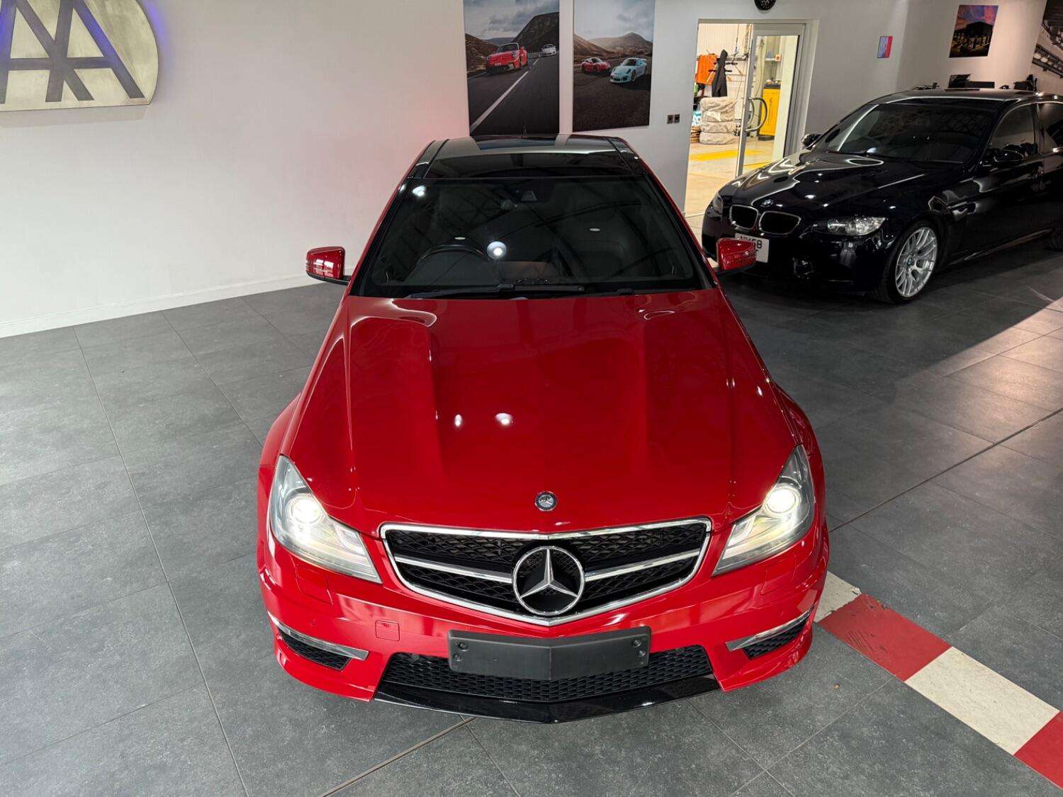 2013 MERCEDES-BENZ C CLASS 2013 MERCEDES-BENZ C CLASS