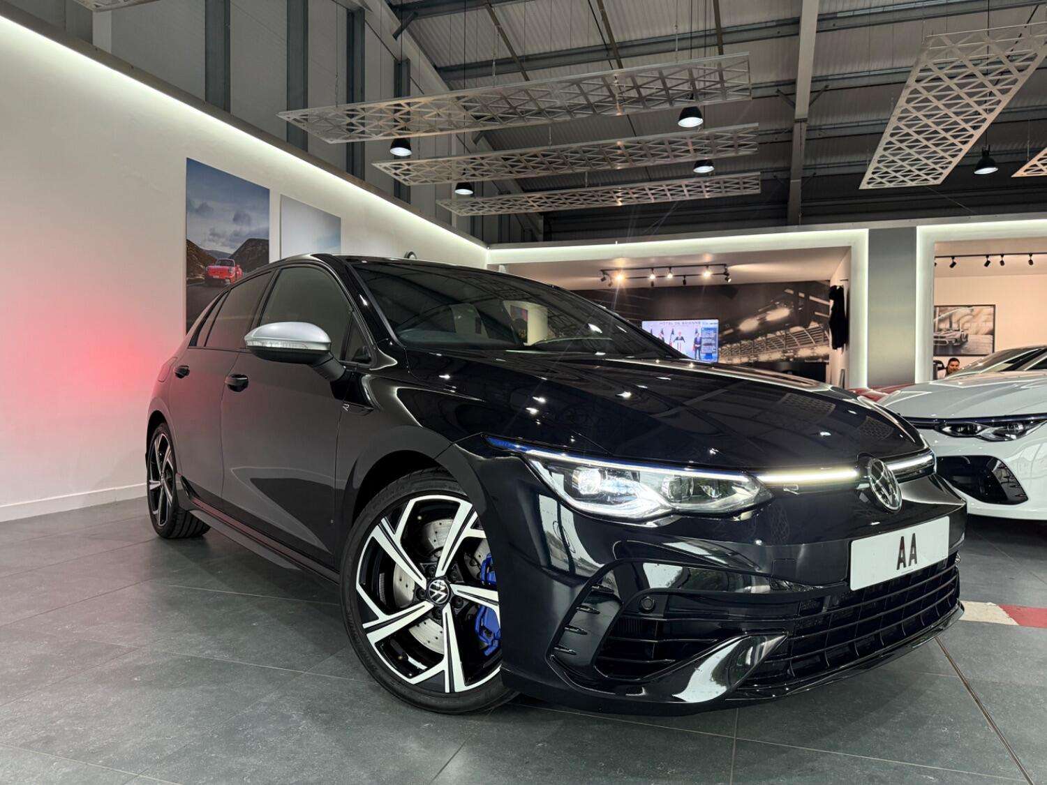 2022 VOLKSWAGEN GOLF 2022 VOLKSWAGEN GOLF