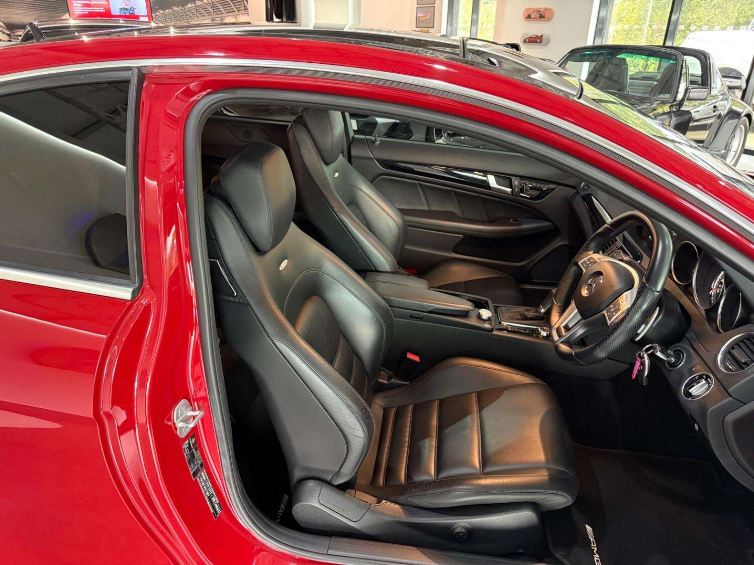 2013 MERCEDES-BENZ C CLASS 2013 MERCEDES-BENZ C CLASS