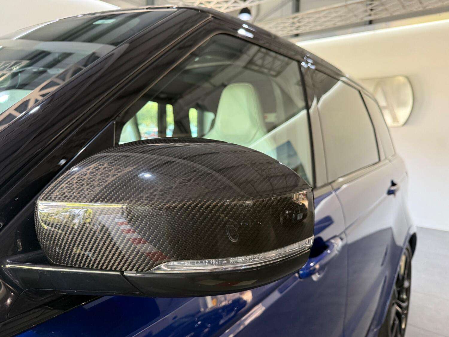 2020 LAND ROVER RANGE ROVER SPORT 2020 LAND ROVER RANGE ROVER SPORT