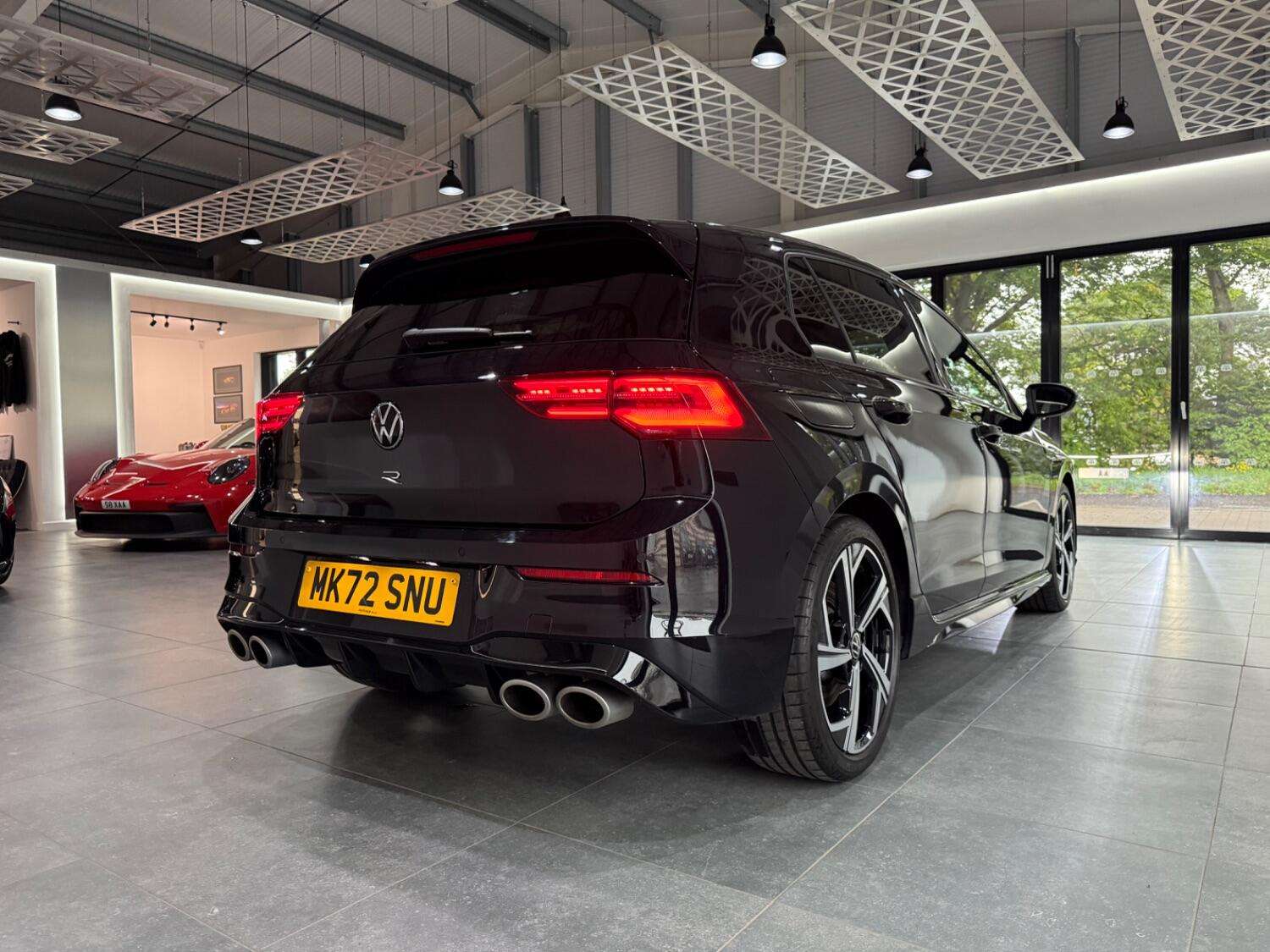 2022 VOLKSWAGEN GOLF 2022 VOLKSWAGEN GOLF