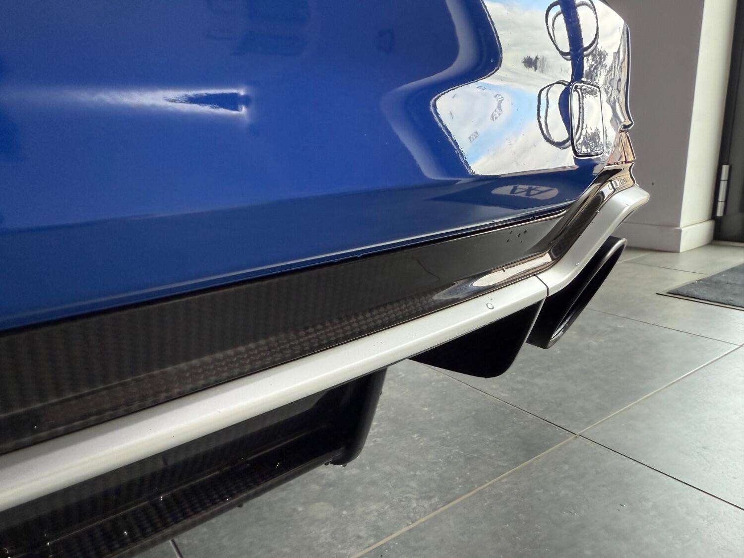 2018 AUDI RS4 2018 AUDI RS4