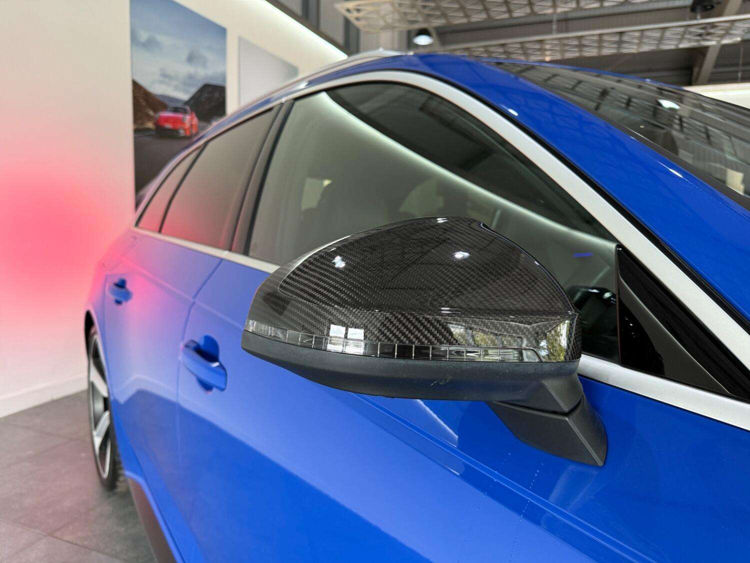 2018 AUDI RS4 2018 AUDI RS4