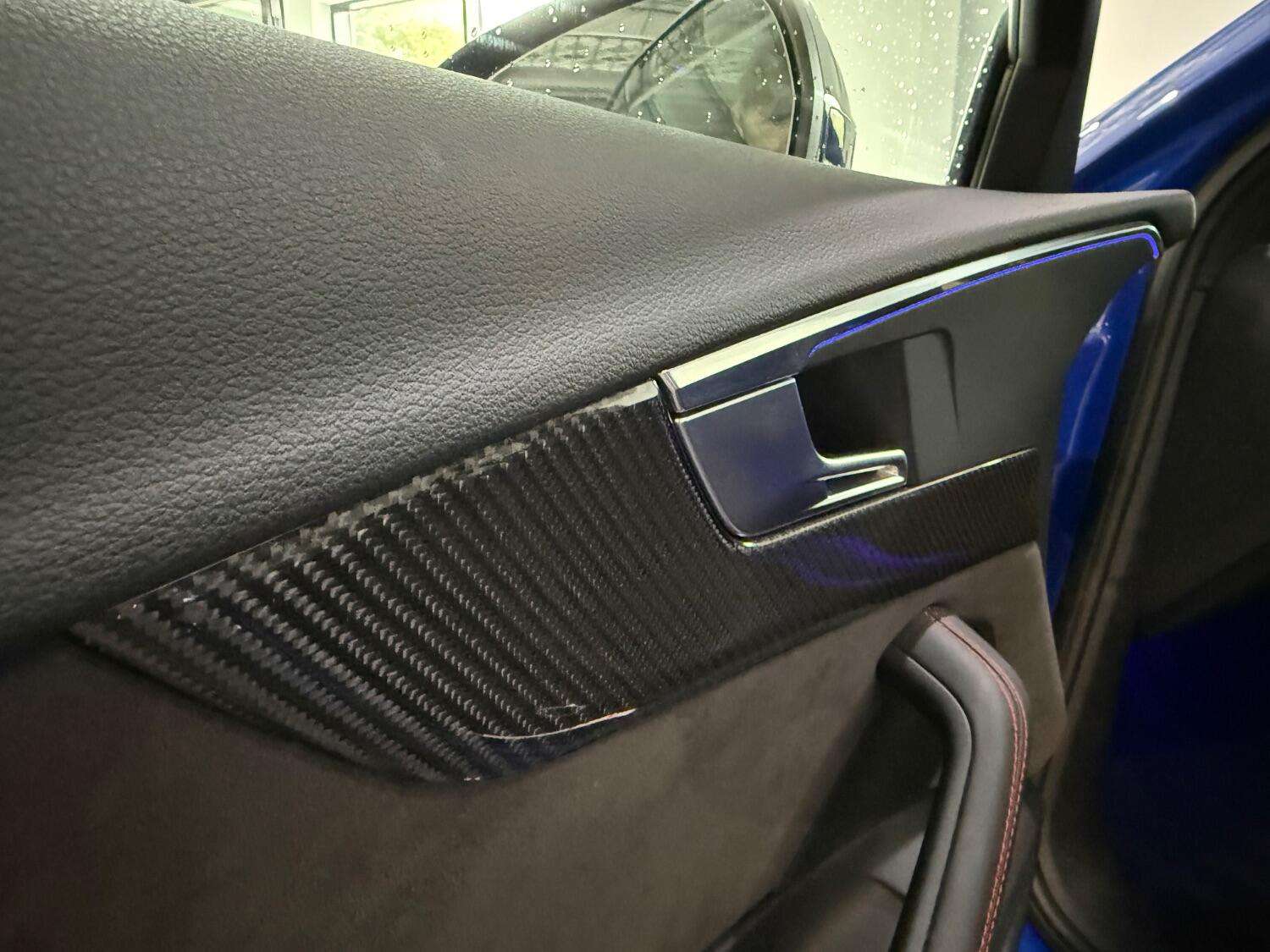 2018 AUDI RS4 2018 AUDI RS4