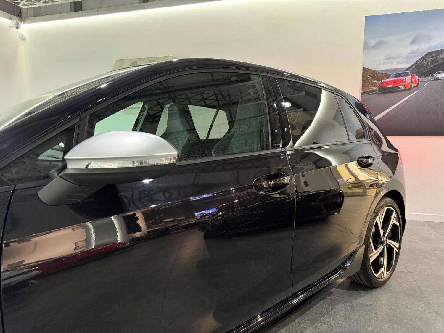 2022 VOLKSWAGEN GOLF 2022 VOLKSWAGEN GOLF