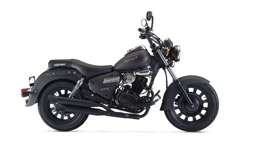 null KEEWAY SUPERLIGHT 125 null KEEWAY SUPERLIGHT 125