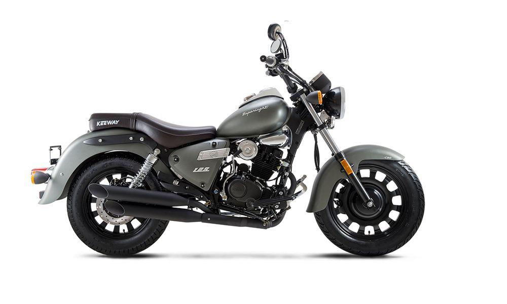 Check out this Keeway Superlight Petrol Manual