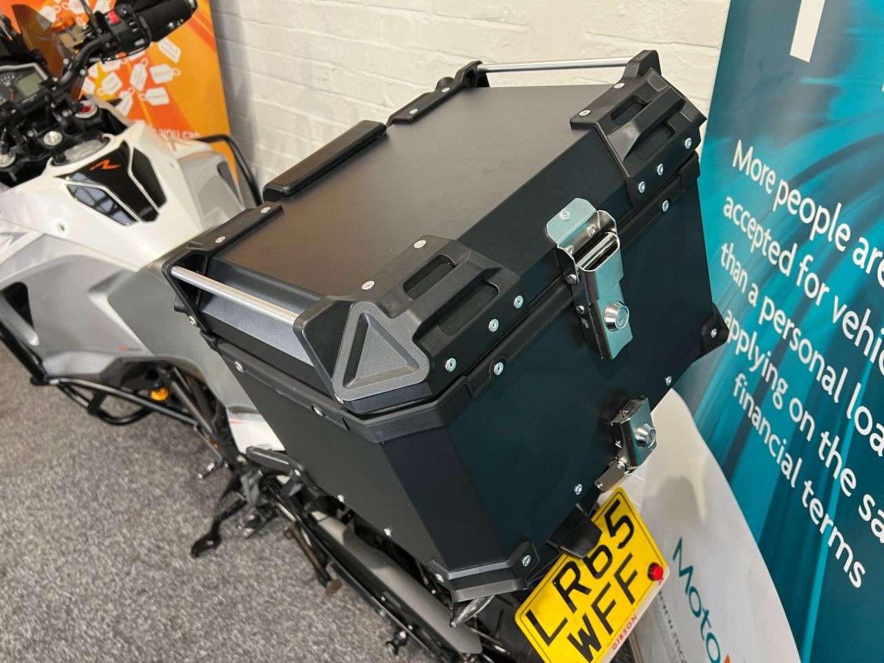 2015 KTM SUPER ADVENTURE 2015 KTM SUPER ADVENTURE