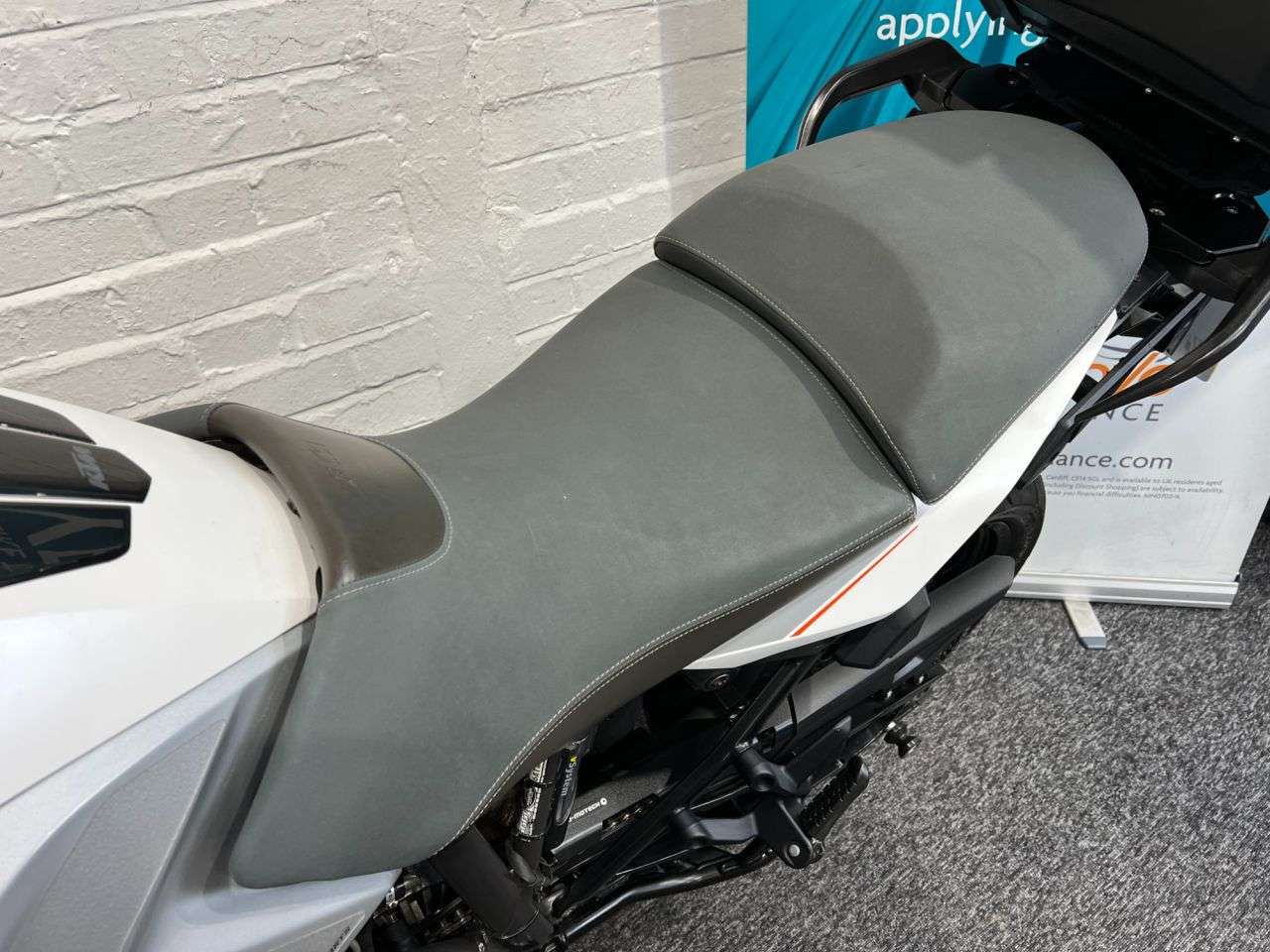 2015 KTM SUPER ADVENTURE 2015 KTM SUPER ADVENTURE