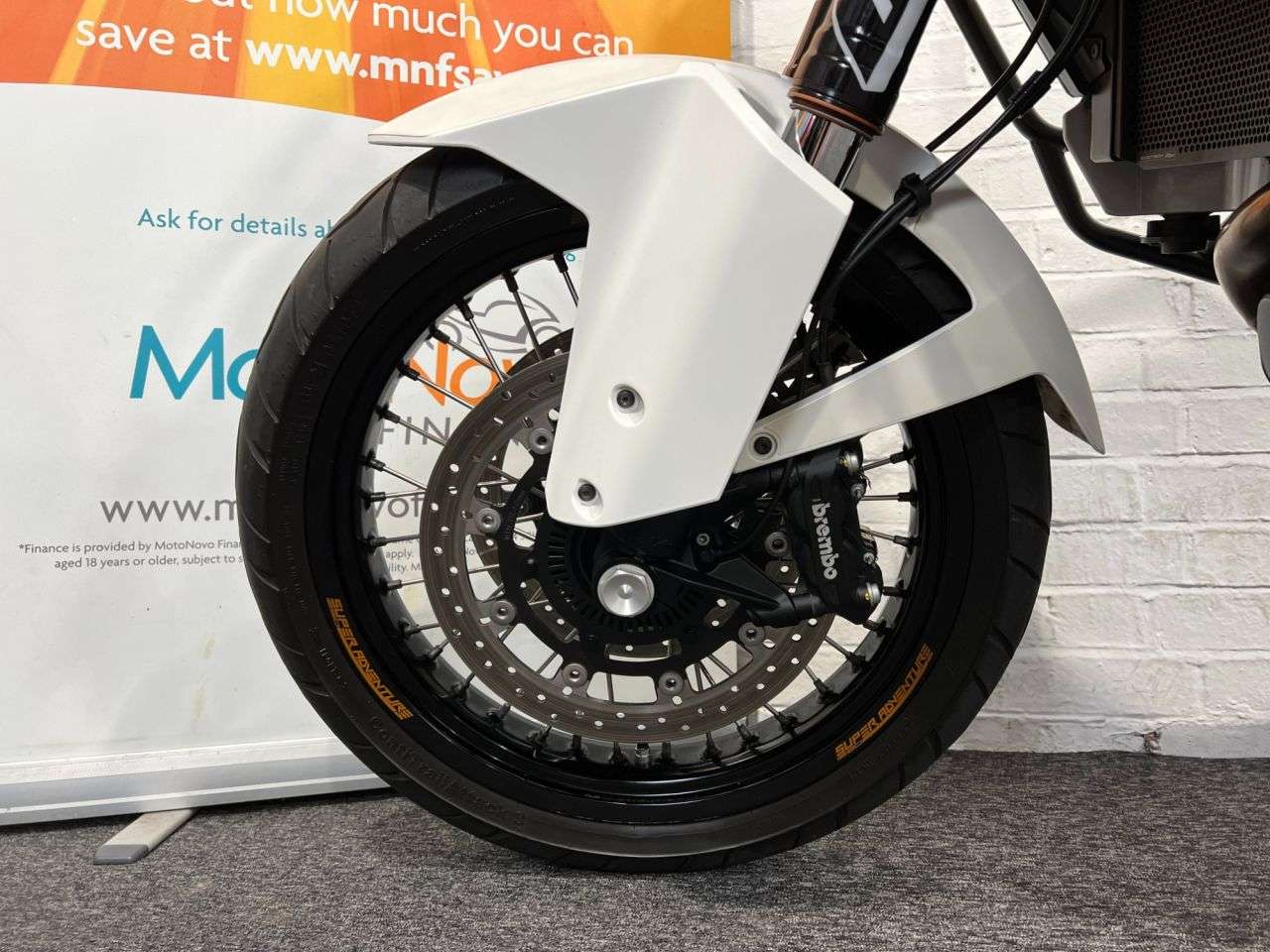 2015 KTM SUPER ADVENTURE 2015 KTM SUPER ADVENTURE