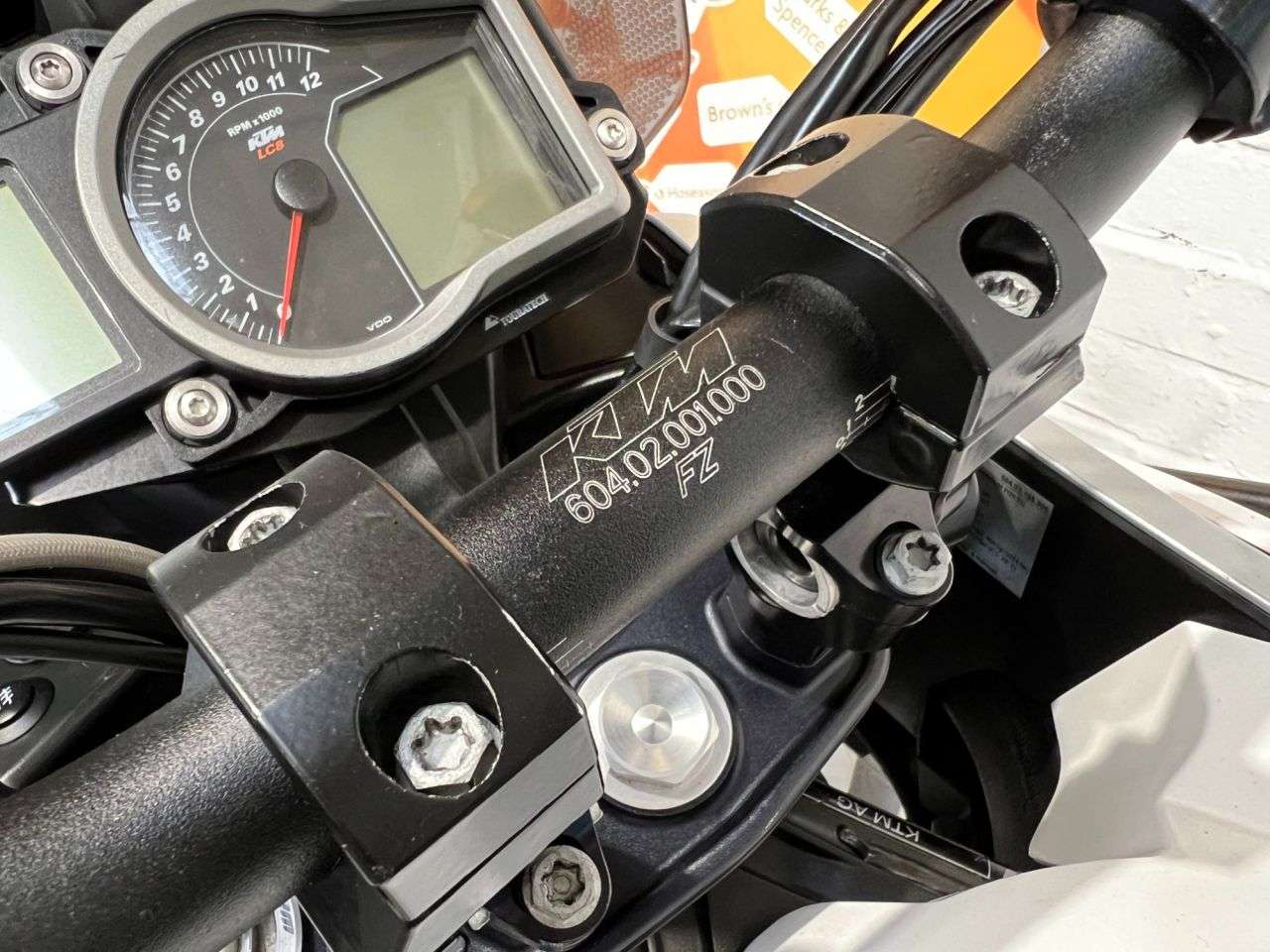 2015 KTM SUPER ADVENTURE 2015 KTM SUPER ADVENTURE