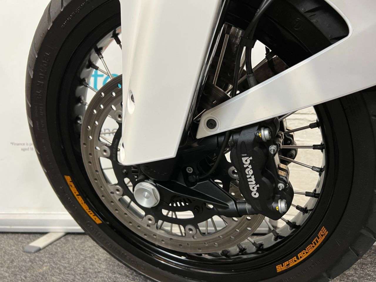 2015 KTM SUPER ADVENTURE 2015 KTM SUPER ADVENTURE