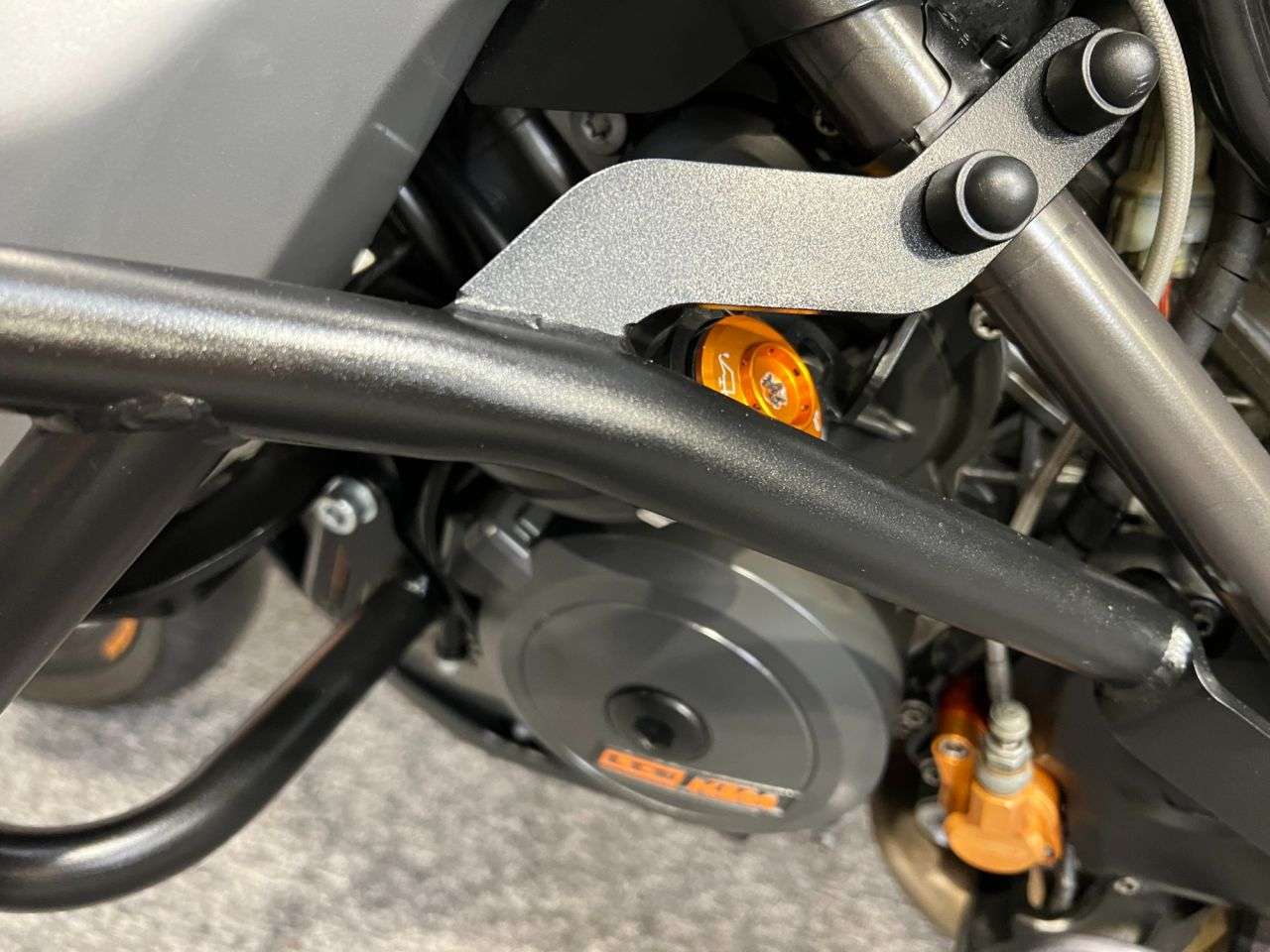 2015 KTM SUPER ADVENTURE 2015 KTM SUPER ADVENTURE