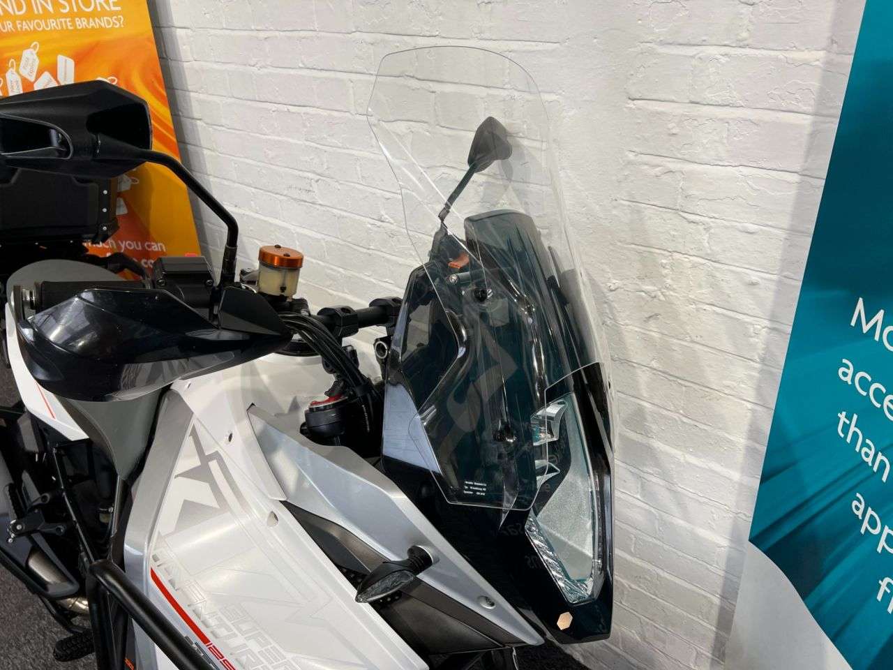 2015 KTM SUPER ADVENTURE 2015 KTM SUPER ADVENTURE