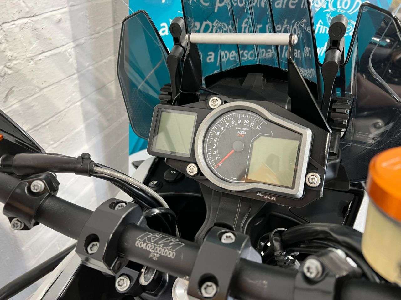 2015 KTM SUPER ADVENTURE 2015 KTM SUPER ADVENTURE