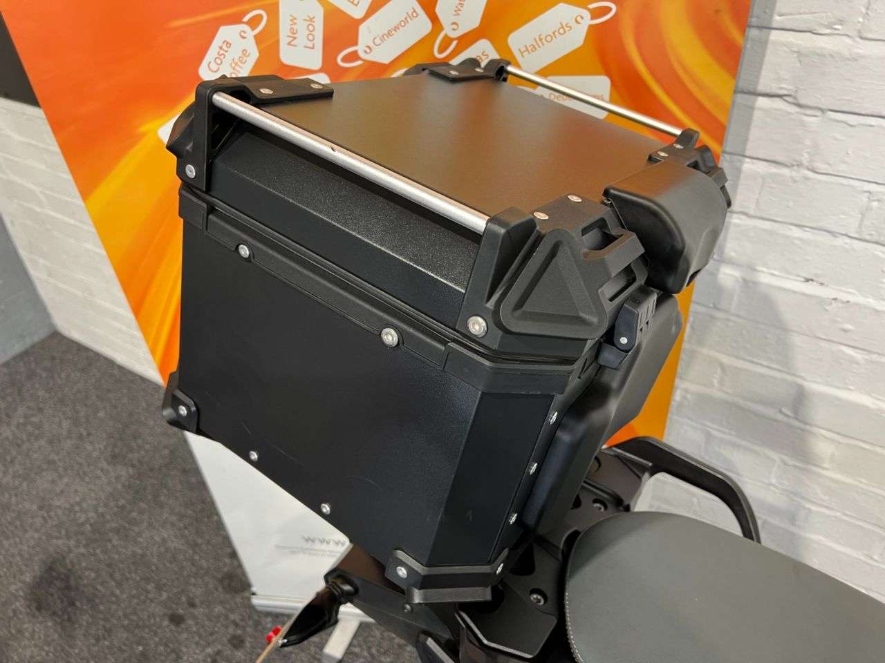 2015 KTM SUPER ADVENTURE 2015 KTM SUPER ADVENTURE